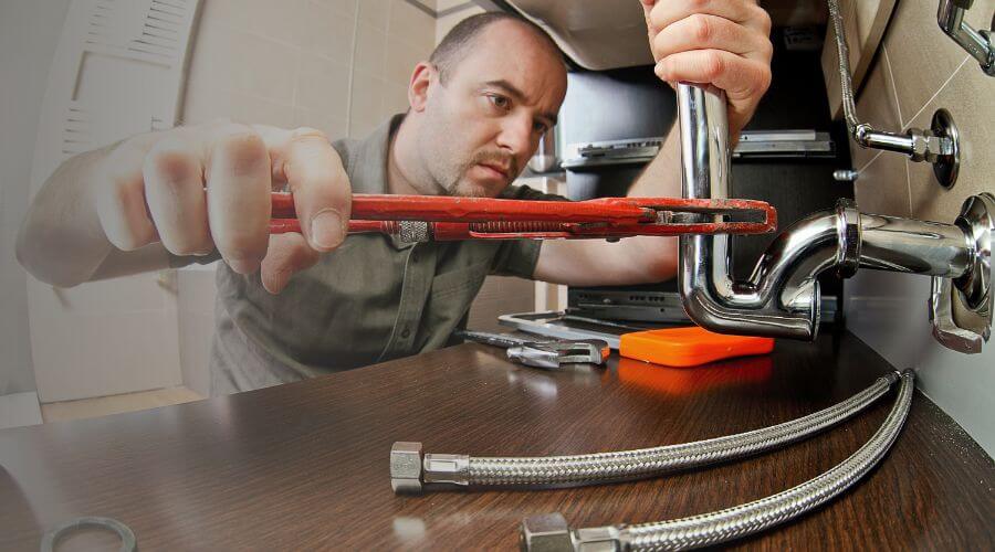 Expert burst pipe repair services in Nyssa, OR